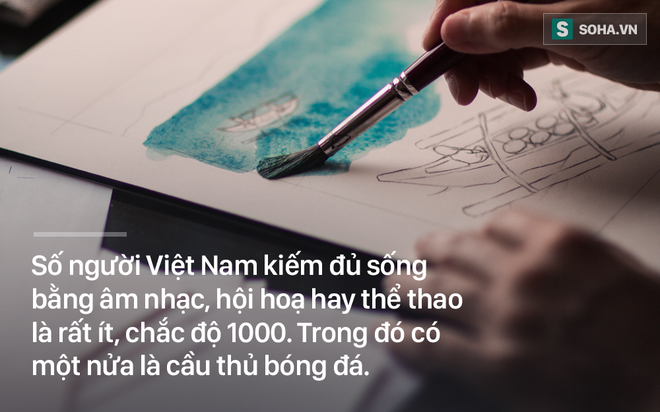 Đừng bao giờ lo lắng về điểm học của con, hãy để chúng làm điều mình thích - Ảnh 4.