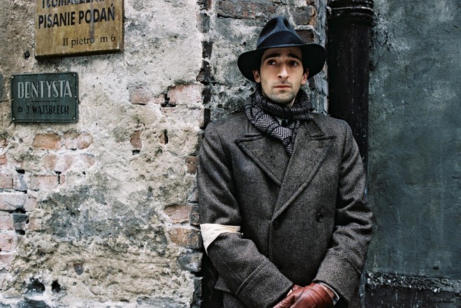 The Pianist (2002): Khi âm nhạc là thứ ngôn ngữ không biên giới  - Ảnh 1.