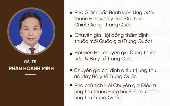 Chuyên gia ung bướu: Bí quyết phòng ung thư chỉ gồm 2 việc, ai cũng có thể làm được! - Ảnh 3.