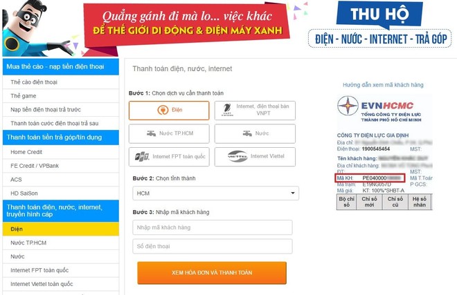 Quẳng gánh lo nộp tiền điện nước, internet, trả góp đi, bạn sẽ khỏe re khi biết đến tiện ích này! - Ảnh 2.
