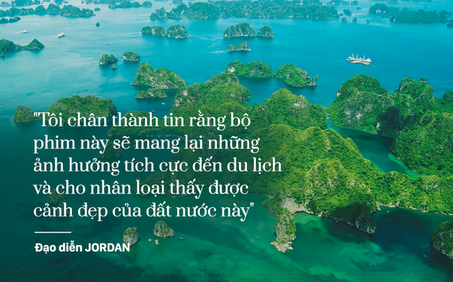 Báo nước ngoài lý giải tại sao Việt Nam là nơi hoàn hảo để quay Kong: Đảo đầu lâu - Ảnh 5.