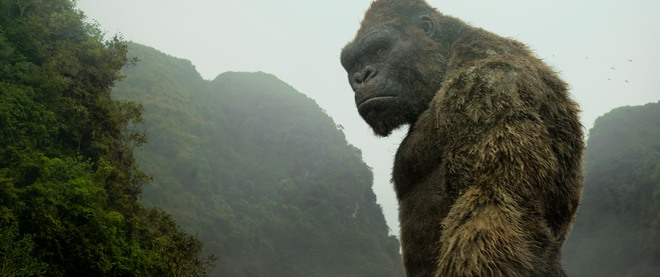 Kong: Skull island và một sự thật đau điếng người - Ảnh 1.