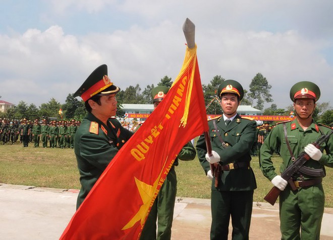 Những bí mật về chiếc xe tăng số hiệu 980 trên Tượng đài chiến thắng Buôn Mê Thuột - Ảnh 4.