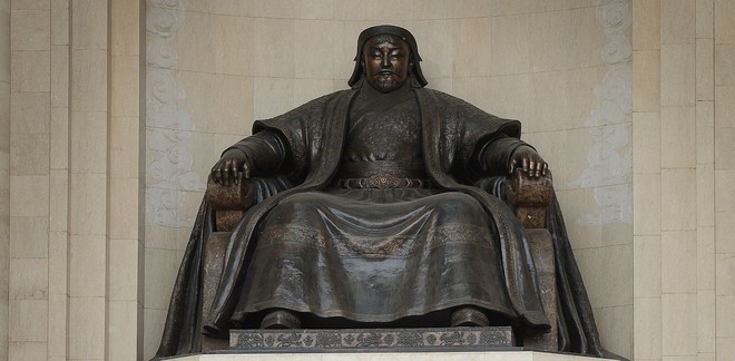 Trong 5.000 năm, những mô-típ người lãnh đạo như thế nào đã cầm quyền ở Trung Quốc? - Ảnh 2.