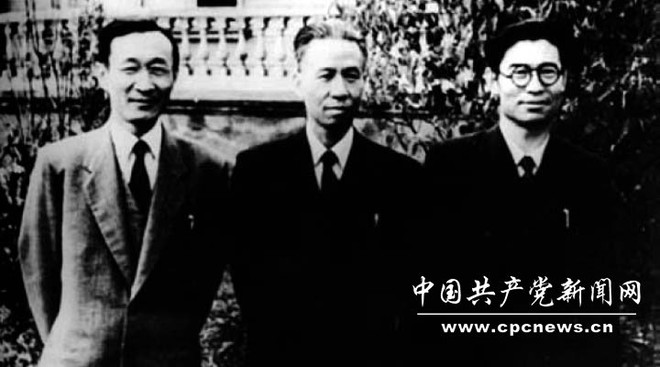 Vinh quang và bi kịch của lãnh đạo TQ quyền lực châu Á đu dây giữa Mao Trạch Đông-Stalin - Ảnh 3.