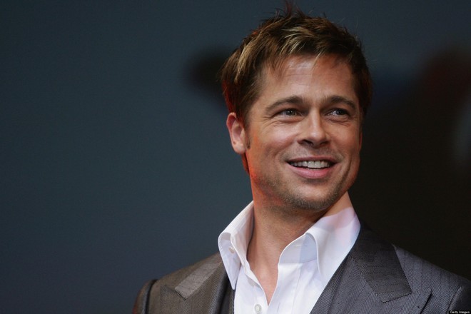 Hãy nhìn Brad Pitt để biết cuộc sống của anh thế nào khi không còn Angelina bên cạnh - Ảnh 2.