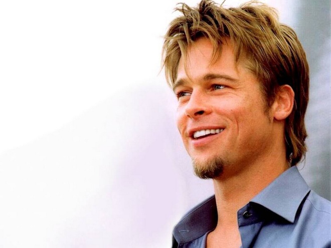 Hãy nhìn Brad Pitt để biết cuộc sống của anh thế nào khi không còn Angelina bên cạnh - Ảnh 4.