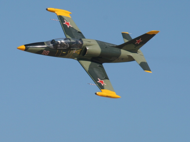 Quốc gia X mua hàng loạt Yak-130 thay L-39: Tiến thẳng lên hiện đại - Hợp lý, hợp thời - Ảnh 1.