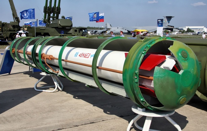 Tên lửa S-400: Siêu vũ khí hay “thùng rỗng kêu to”? - Ảnh 1.