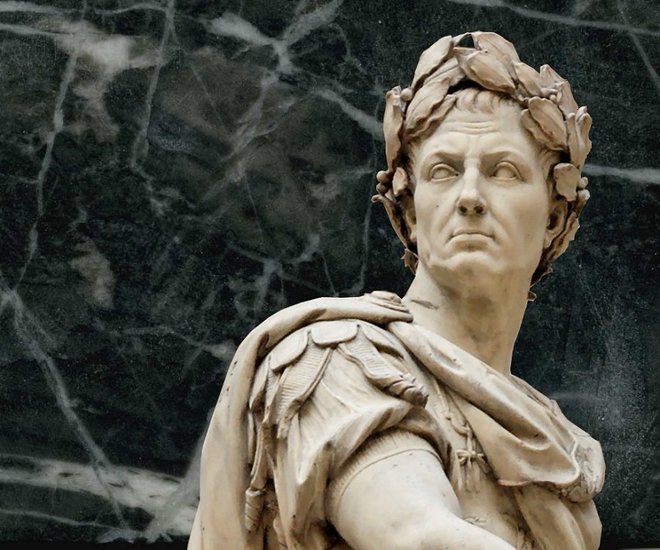 Trận đánh quan trọng nhất, thay đổi cả cuộc đời của Julius Caesar - Ảnh 3.