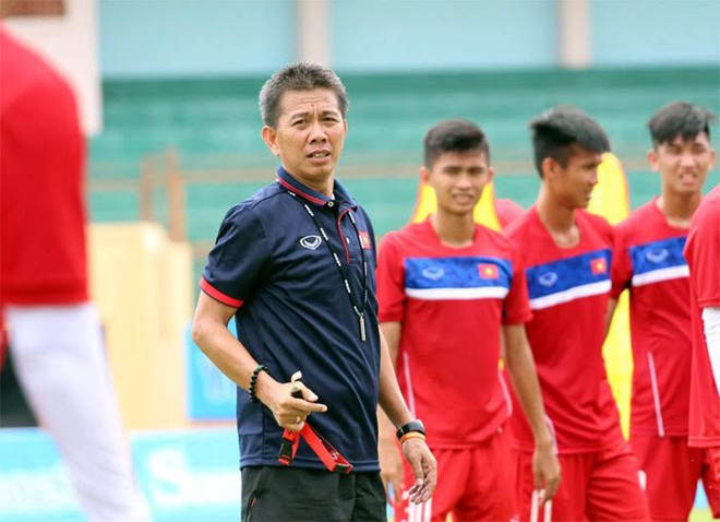 U20 Việt Nam: Khôn ngoan hay sĩ diện hão? - Ảnh 2.