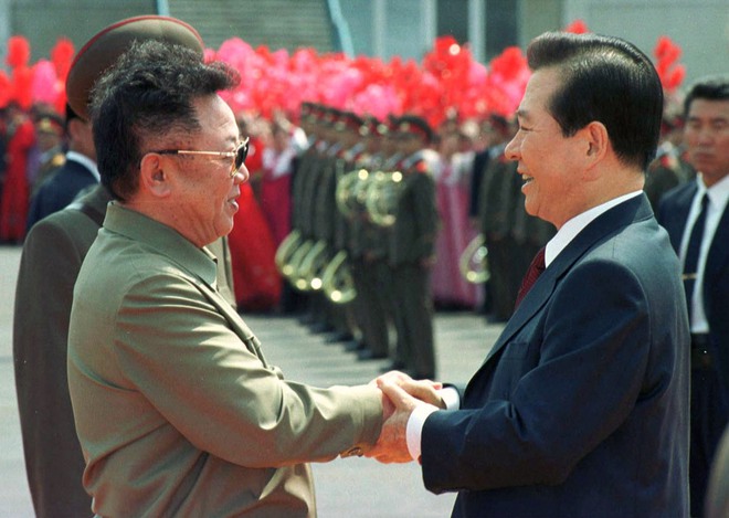 Triều Tiên: Đồng minh thành kẻ bị lừa trong kịch bản TQ, đến cái gai trong mắt Mỹ-Trung - Ảnh 1.