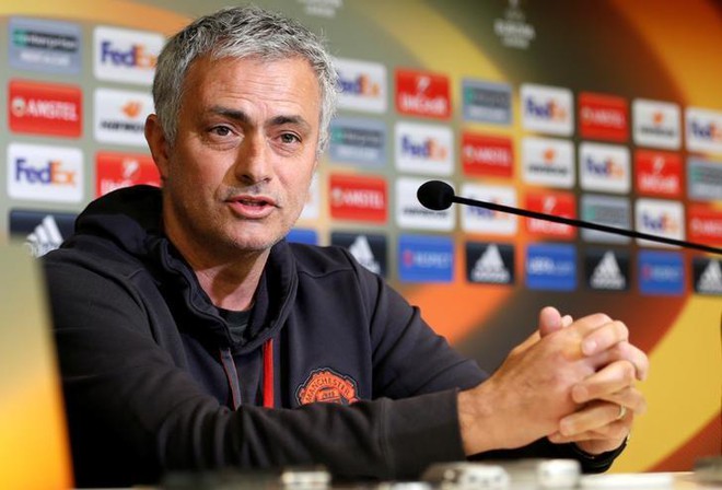 MU đua C1: Có Mourinho, Quỷ đỏ ắt tiến! - Ảnh 1.