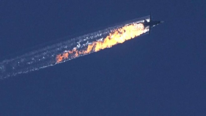 Lộ tổn thất máy bay không người lái Nga ở Syria: Đã đến mức rụng như sung? - Ảnh 3.
