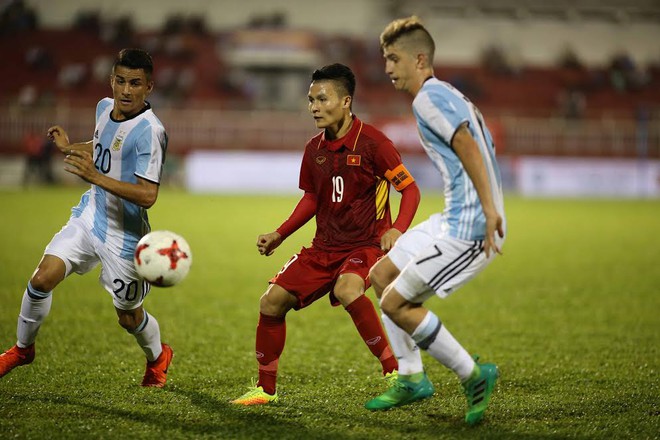 “Quân sư” U20 Việt Nam bật mí cách đánh bại U20 New Zealand - Ảnh 2.