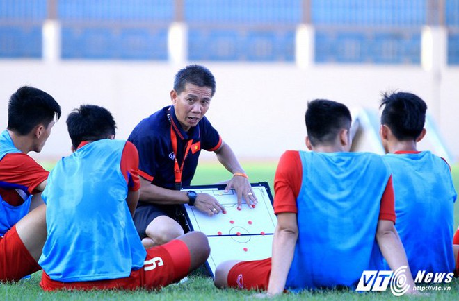 U20 Việt Nam đã chạm đến điều bất diệt của bóng đá - Ảnh 2.