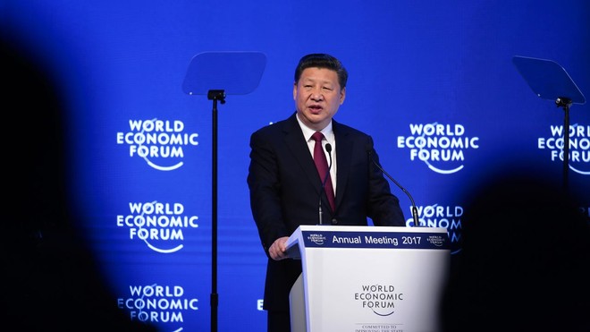 Rút khỏi thỏa thuận khí hậu, Mỹ đang nhường đường cho Trung Quốc vươn lên vị trí dẫn đầu - Ảnh 3.