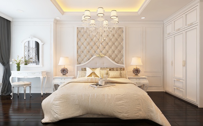 L&yacute; giải sức h&uacute;t mang t&ecirc;n &ldquo;Sunshine Palace&rdquo; - Ảnh 2.