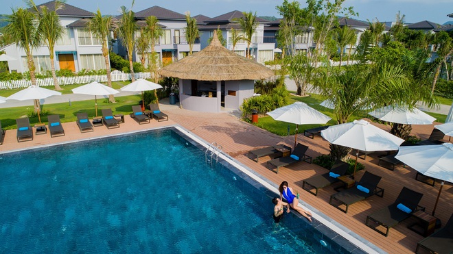 Novotel Villas: Giấc mơ thành hiện thực - Ảnh 2.