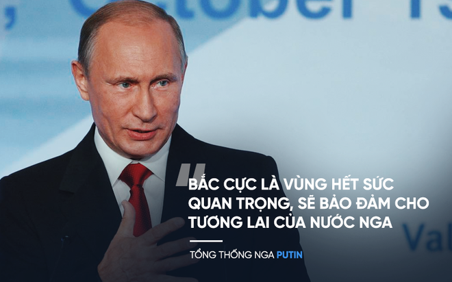 Tổng thống Putin: Chiến dịch chống Nga là do đấu tranh chính trị nội bộ của Mỹ - Ảnh 1.