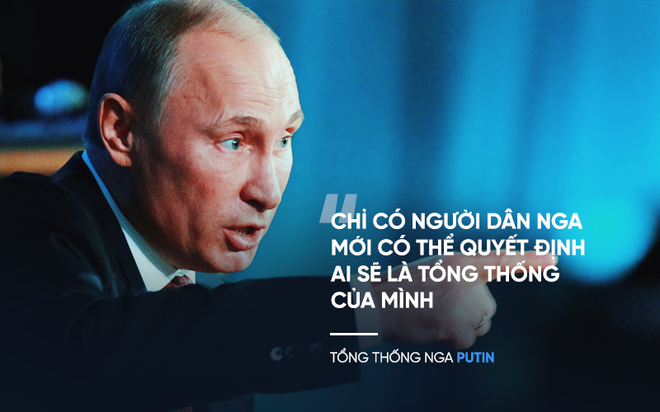 Ông Putin: Nếu có cỗ máy thời gian, tôi muốn chứng kiến thắng lợi của Cuộc chiến Vệ quốc vĩ đại - Ảnh 1.