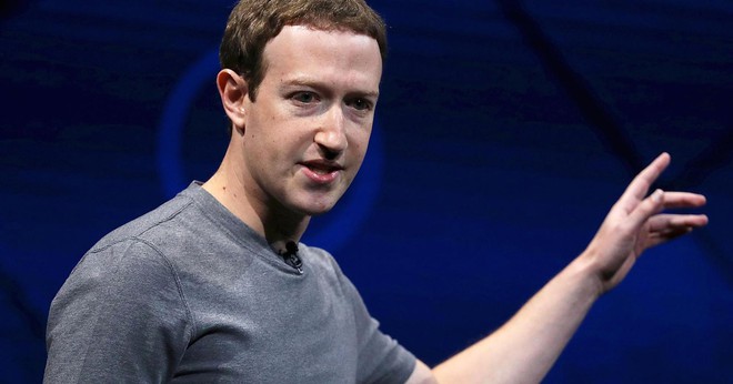 Mark Zuckerberg cho phép nhân viên thử bất cứ thứ gì, miễn không phá hủy cả công ty - Ảnh 1.
