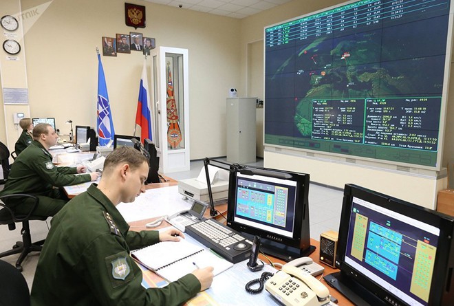 Vì sao Mỹ lo sợ radar cảnh báo sớm Voronezh của Nga? - Ảnh 1.