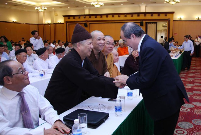 Đề xuất bầu bổ sung ông Trần Thanh Mẫn vào Bộ Chính trị - Ảnh 2.