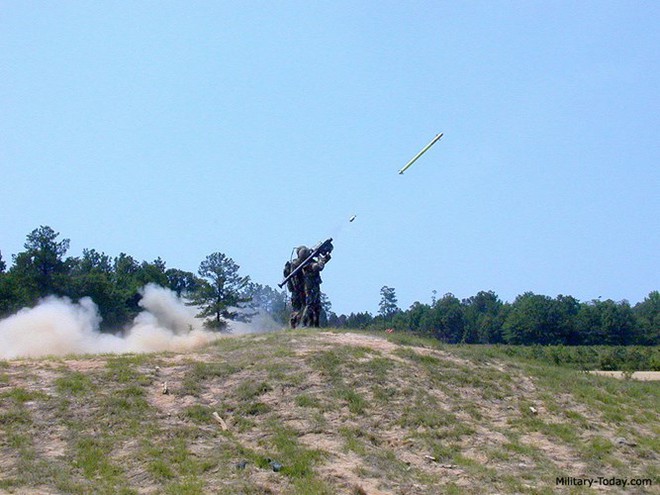 Tên lửa vác vai FIM-92 Stinger thành kẻ hủy diệt nhờ nâng cấp - Ảnh 1.