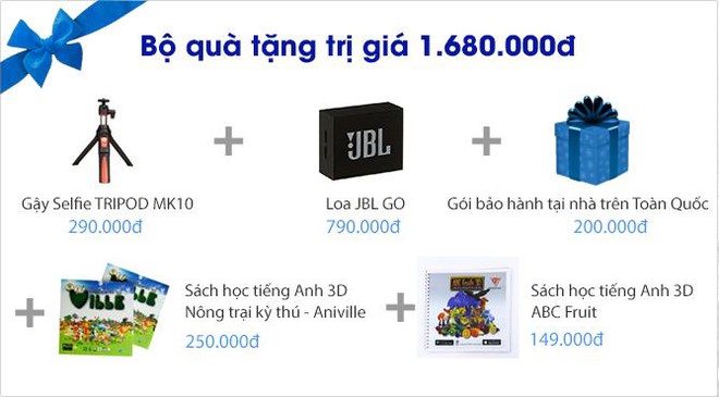 Mua Samsung J7 Pro, nhất định phải mua ở Nemo.vn vì vừa được quà hấp dẫn lại được bảo hành tận nhà - Ảnh 1.