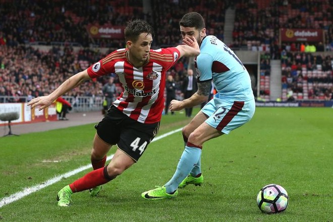 Adnan Januzaj và bi kịch của một thần đồng sớm nở chóng tàn - Ảnh 1.