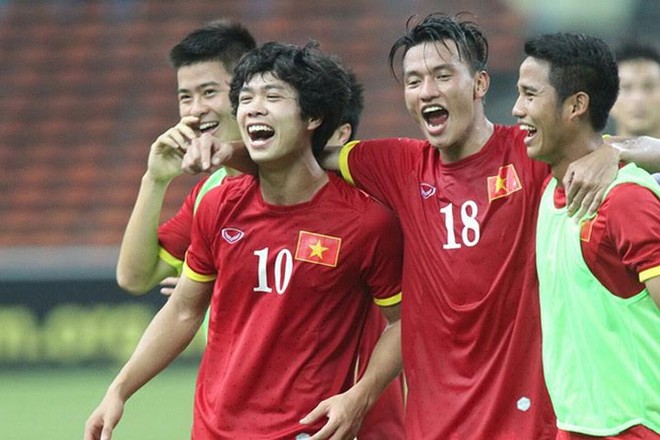 Lãnh đạo VFF: “Cả Đông Nam Á không để yên trò hề Malaysia” - Ảnh 2.