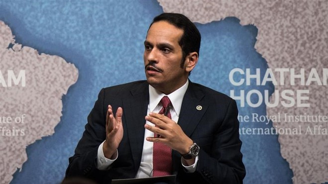 Qatar sắp lãnh thêm đòn trừng phạt mới - Ảnh 1.