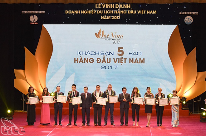  Ngành du lịch phải quyết tâm hơn, sáng tạo hơn - Ảnh 1.