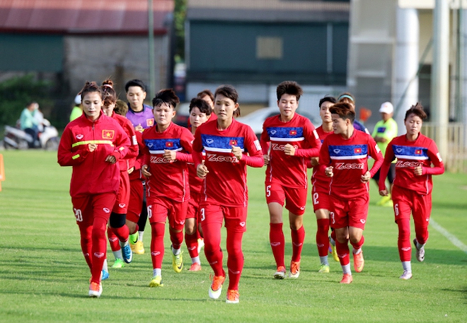 U22 Việt Nam thêm chấn thương, HLV Hoàng Anh Tuấn theo đội U15 - Ảnh 2.