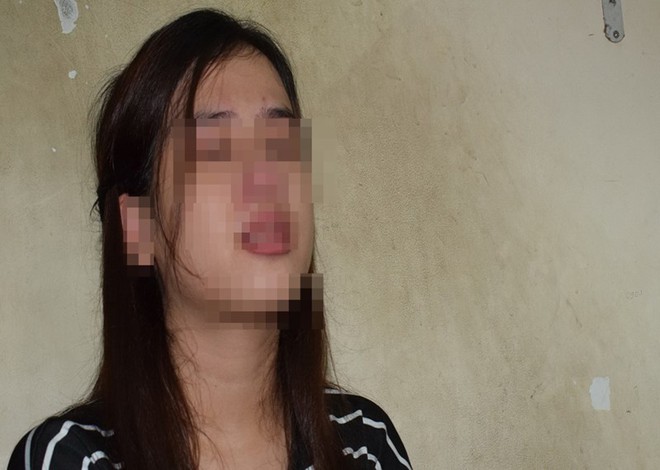 Nữ sinh Biên Hòa bị gán hiếp dâm chết người lên tiếng - Ảnh 1.