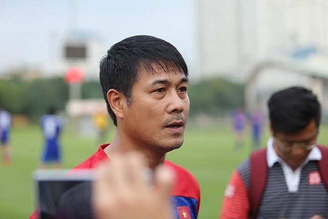U22 Việt Nam vs HLV Hữu Thắng: Bão ngầm đáng sợ trước SEA Games - Ảnh 1.