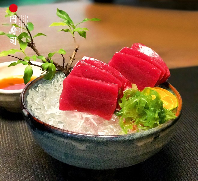 Bí quyết giữ trọn vị nguyên bản trong mỗi kiệt tác ẩm thực Nhật tại Yen Sushi Premium - Ảnh 2.