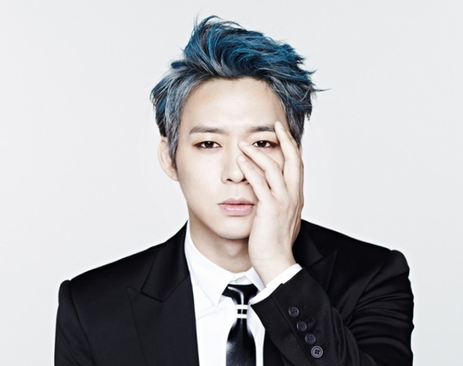 JYJ Park Yoochun viết thư tay: Tôi thậm chí đã muốn chết vì scandal quấy rối tình dục - Ảnh 1.