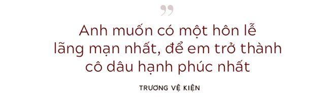 Trương Vệ Kiện và 17 năm bên Trương Tây: Em đáng giá để người đàn ông bên cạnh em 1 đời thủy chung - Ảnh 6.