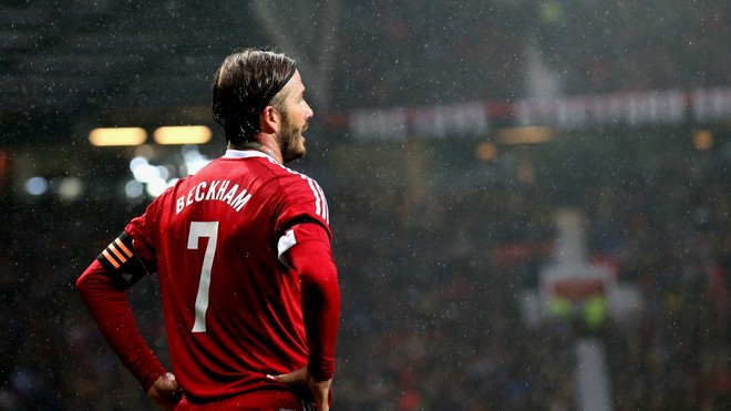 David Beckham, vị kiến trúc sư đẳng cấp mà bóng đá Anh chưa từng sử dụng - Ảnh 5.