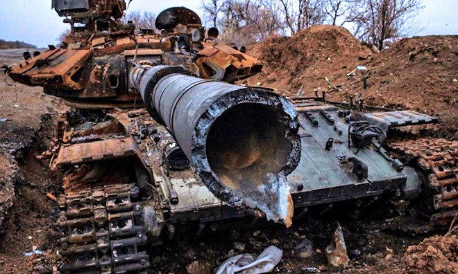 Kiev cử tới lò nướng Donbass những lính dự bị cuối cùng: Sự thật cay đắng - Ảnh 2.