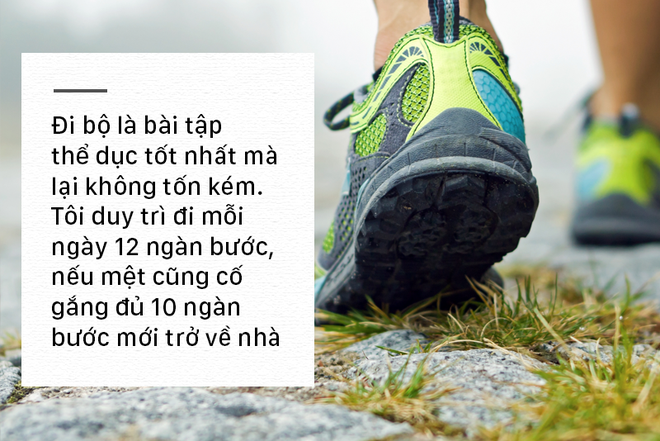 Mắc bệnh nan y có phải là án chung thân? Hãy xem bí quyết chữa bệnh của cụ ông 87 tuổi! - Ảnh 5.