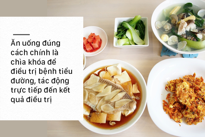 Mắc bệnh nan y có phải là án chung thân? Hãy xem bí quyết chữa bệnh của cụ ông 87 tuổi! - Ảnh 6.