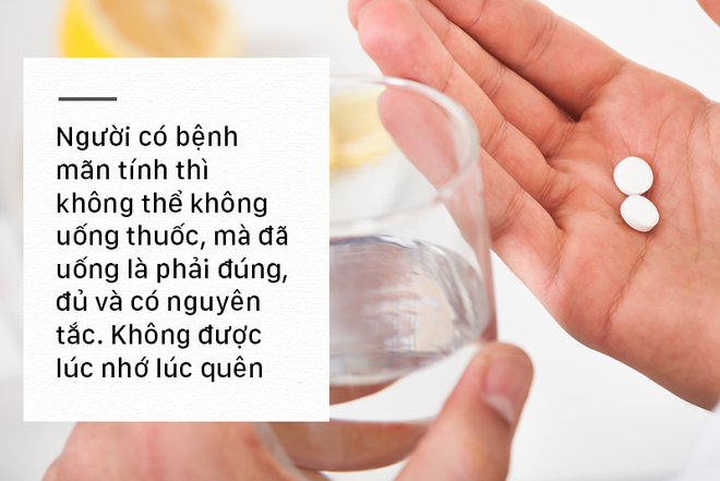 Mắc bệnh nan y có phải là án chung thân? Hãy xem bí quyết chữa bệnh của cụ ông 87 tuổi! - Ảnh 7.