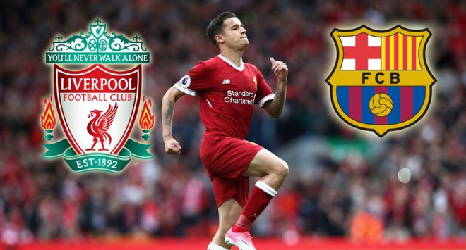 Nếu Coutinho sang Barca, một loạt bom tấn nào sẽ nổ? - Ảnh 1.