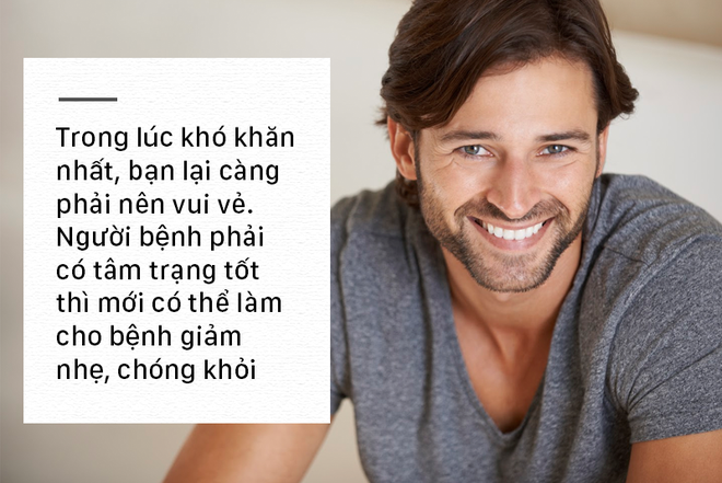 Mắc bệnh nan y có phải là án chung thân? Hãy xem bí quyết chữa bệnh của cụ ông 87 tuổi! - Ảnh 8.