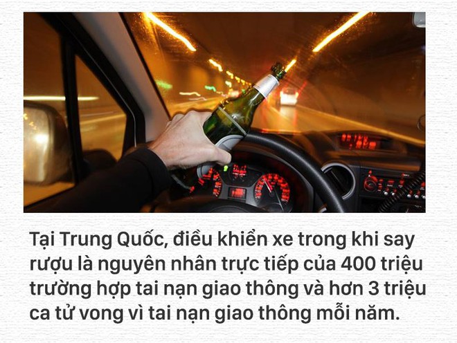 Uống để vui hay uống rồi chết: Cảnh báo đáng sợ từ 3 giáo sư hàng đầu, sửa ngay kẻo muộn! - Ảnh 4.