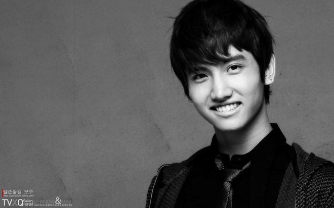 Shim Changmin (DBSK), mừng anh trở về nhà - Ảnh 2.