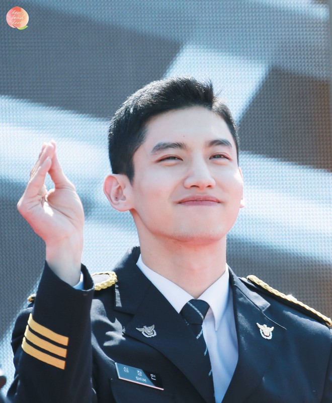 Shim Changmin (DBSK), mừng anh trở về nhà - Ảnh 6.